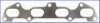KIA 0K30E13460C Gasket, exhaust manifold